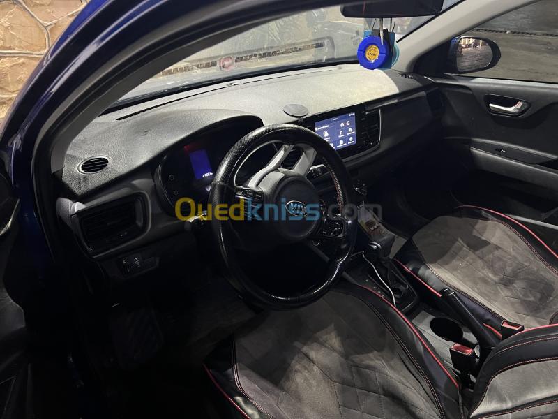 Kia Rio 2019 LX 5