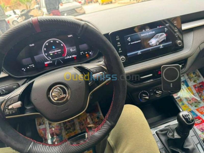Skoda Fabia 2024  3