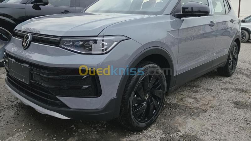 Volkswagen Tharu  2026 XR 2