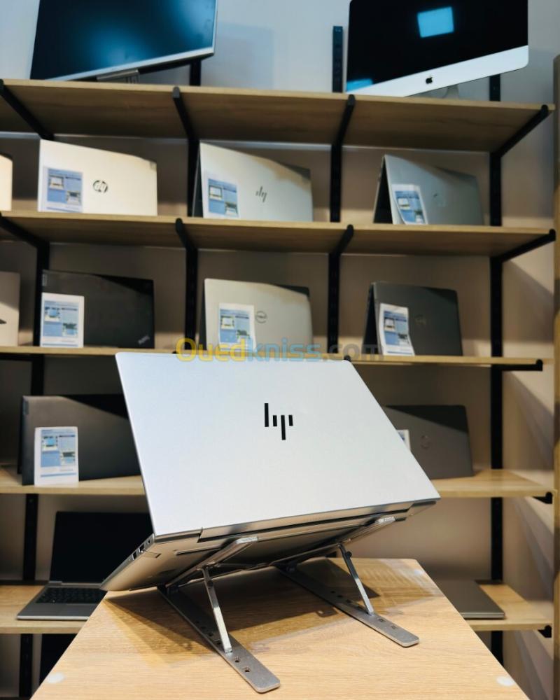 HP EliteBook 640 G11    Ultra 7-165U  32/256  Tactile 3