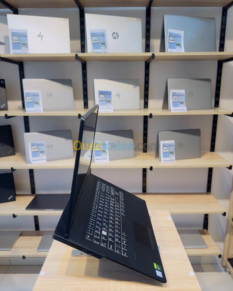 LENOVO Legion Y540-17IRH-PG0   i7-9750H   16/512  GTX 1650 6