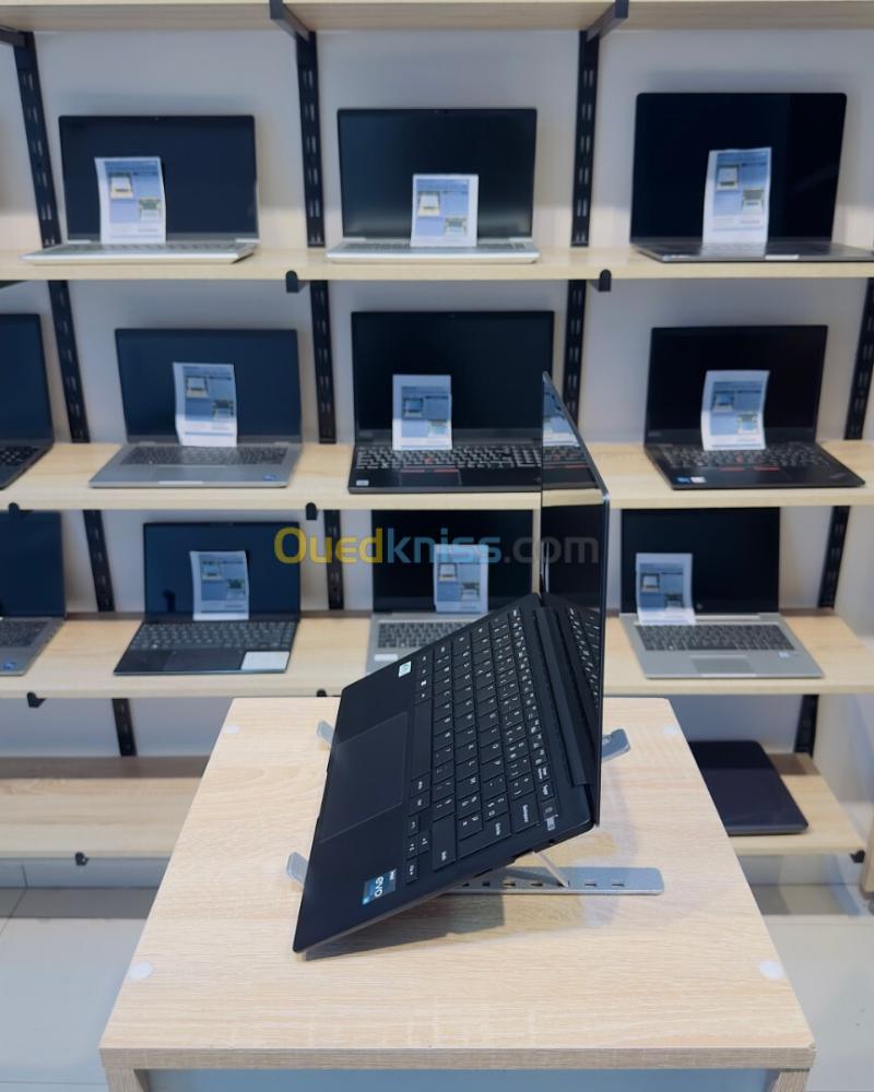 SAMSUNG Galaxy Book 2 Pro     i5-1240P   8/256  AMOLED  Cycle 5 Avec Boite 4
