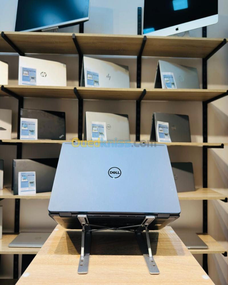 DELL Latitude 7450    Ultra 7-165U  64/512  3K  Tactile   BIOS Locked 4