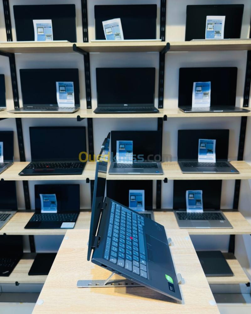LENOVO ThinkPad X1 2in1 Gen 9    Ultra 5-135U  32/1T  Tactile 360  [BIOS verrouillé] 6