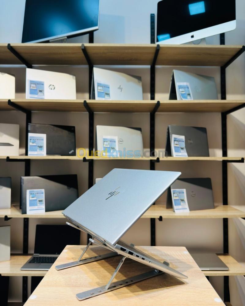 HP EliteBook 640 G11    Ultra 7-165U  32/256  Tactile 5