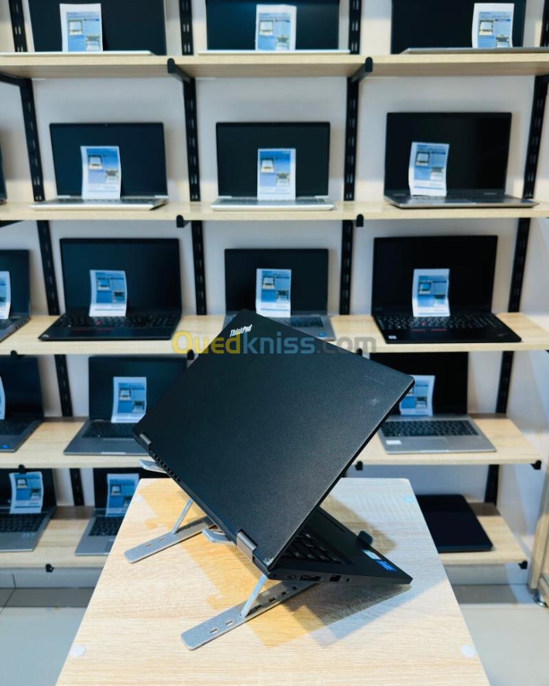LENOVO ThinkPad L13 Yoga Gen2 i5-1145G7 8/256 Tactile 360 5