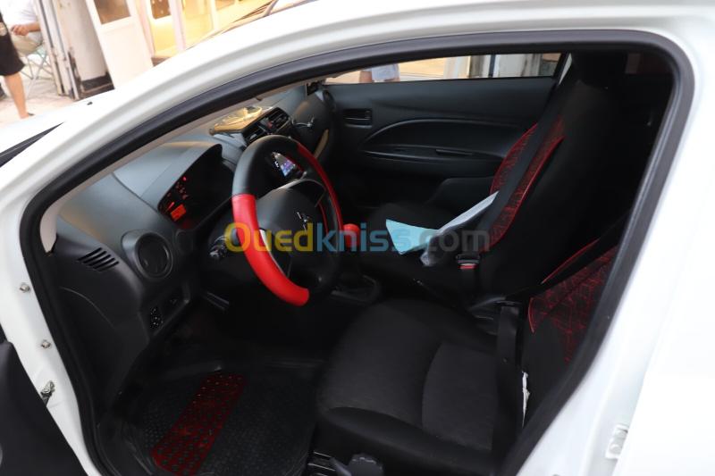 Mitsubishi Mirage 2022 Star 6