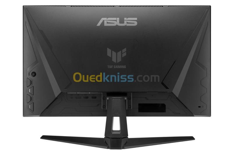 ECRAN ASUS TUF VG279QM1A - 27 FHD 1920x1080 - 280Hz - 1ms - Fast IPS - G-Sync Compatible - HDR400 2