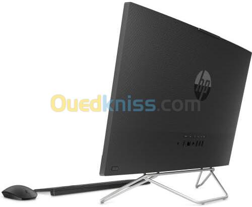 AIO HP 24-CB I5-1235U 8G 512GB 24'' FHD NOIR SOUS EMBALLAGE 2