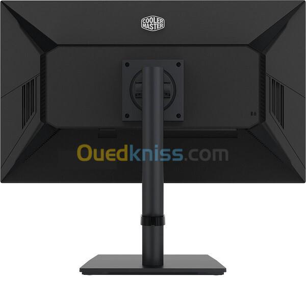 ECRAN COOLER MASTER GM2711S - 27" 2K QHD - ULTRA IPS - 180HZ - 0.5MS - ADAPTIVE SYNC - HDMI -DP 3