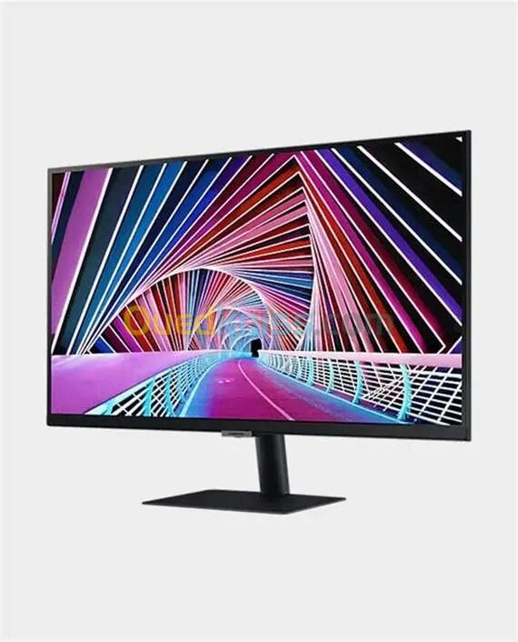 ECRAN COOLER MASTER GM27-FFS - 27" FHD - FAST IPS - 165 HZ - 0,5MS - ADAPTIVE SYNC - HDMI - DP