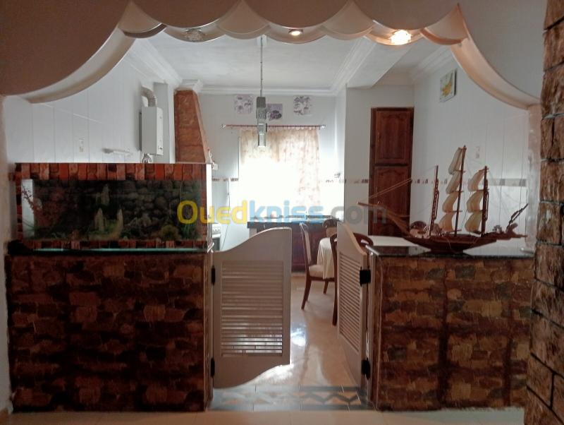 Vente Villa Tlemcen Tlemcen