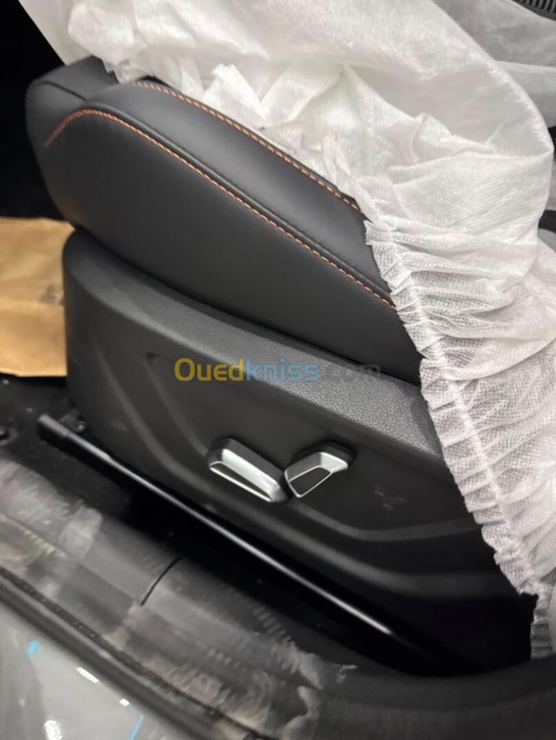 Geely Coolray 2026 Battle  10