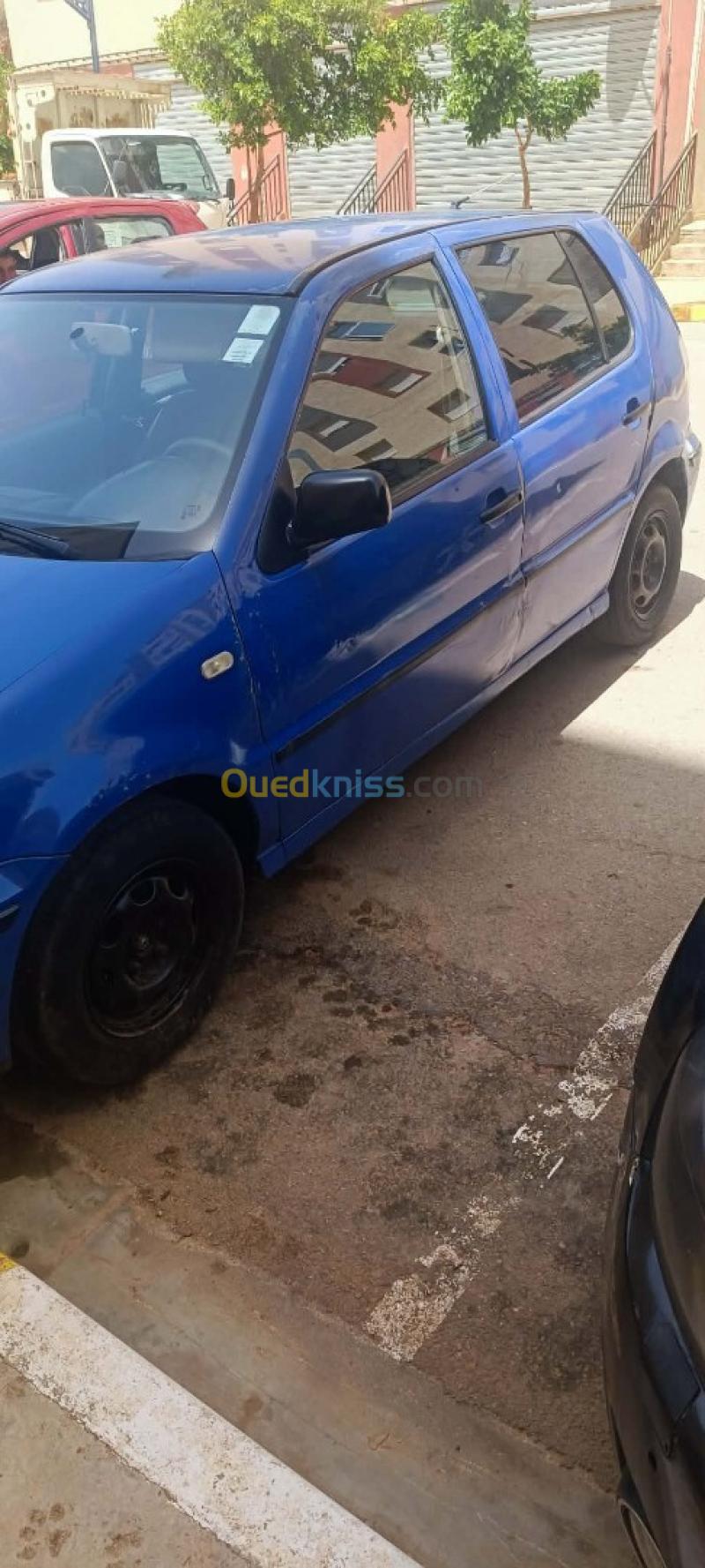 Volkswagen Polo 2000 Match