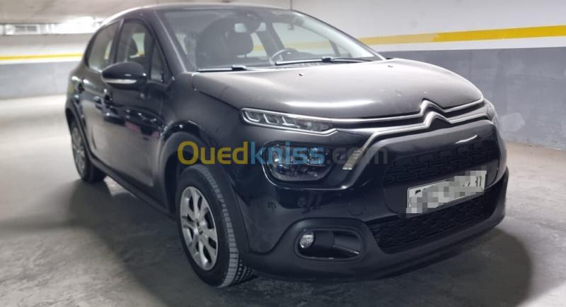 Citroen C3 2022 City Line