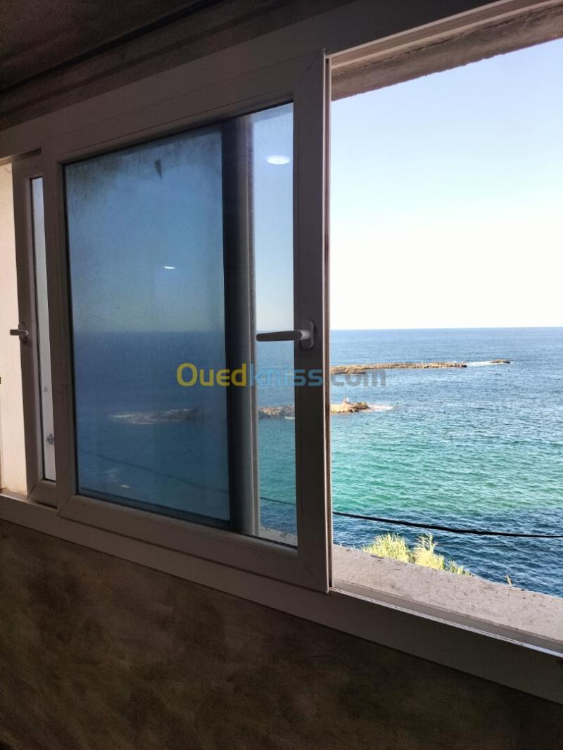 Vente Appartement F2 Jijel Jijel