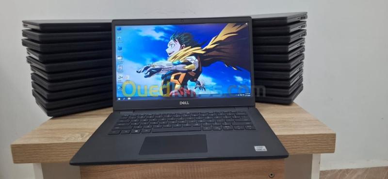 dell 3410 i5 10eme 8/256 en gros
