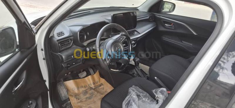Suzuki Swift 2026  2