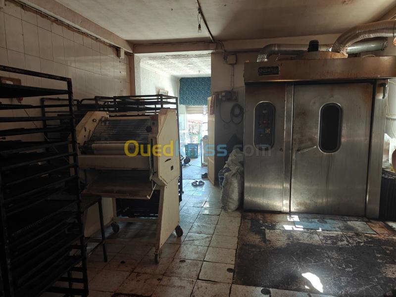 Location Local Alger Gue de constantine 4