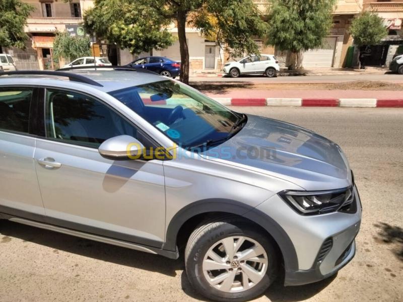 Volkswagen Taigo 2023 Life  7
