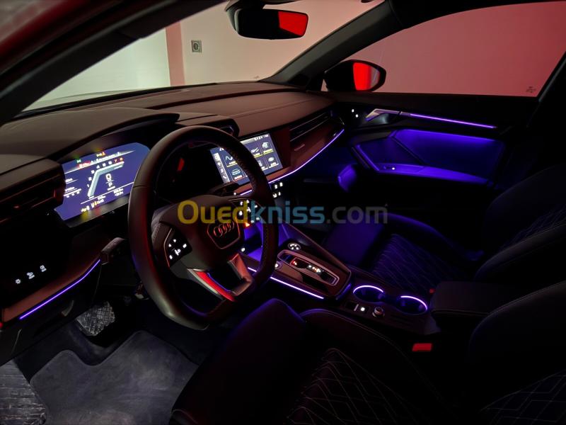 Audi A3 Sportback 2026 S line 16