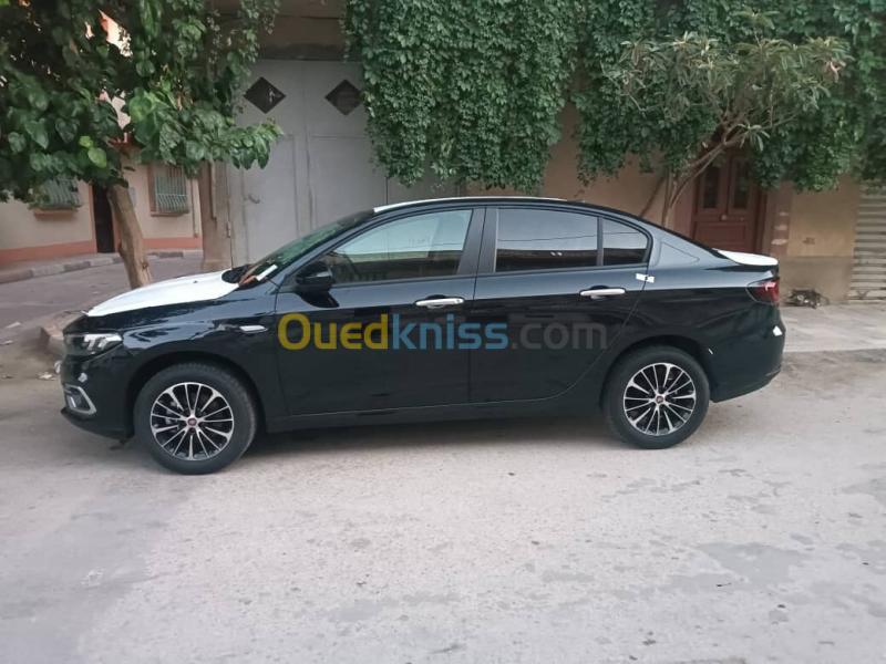 Fiat Tipo Sedan 2026 Business 6