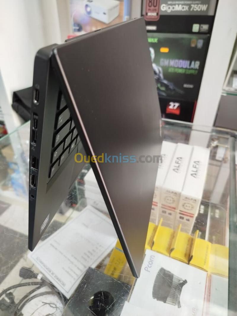 lLENOVO THINKPAD X395 RYZEN 5 PRO 3500 8GB/256GB/AMD VEGA 8