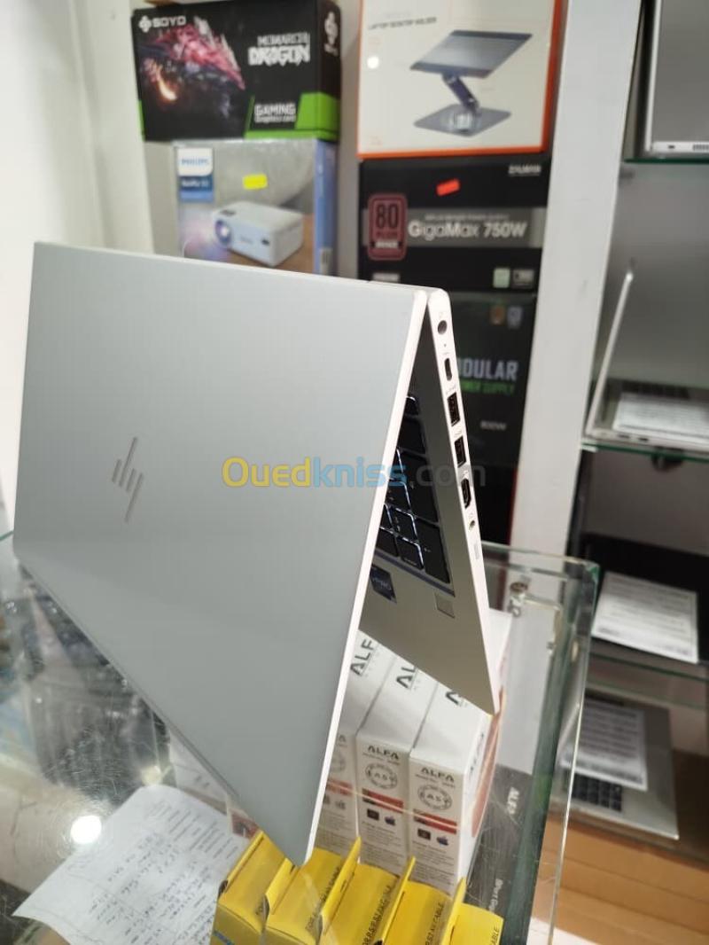 HP ELITEBOOK 650 G9 I7-1265U 32GB/512GB/IRIS XE