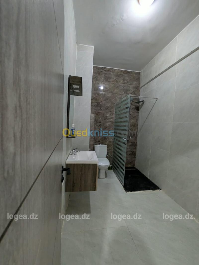 Location Appartement Studio Alger Hydra 4