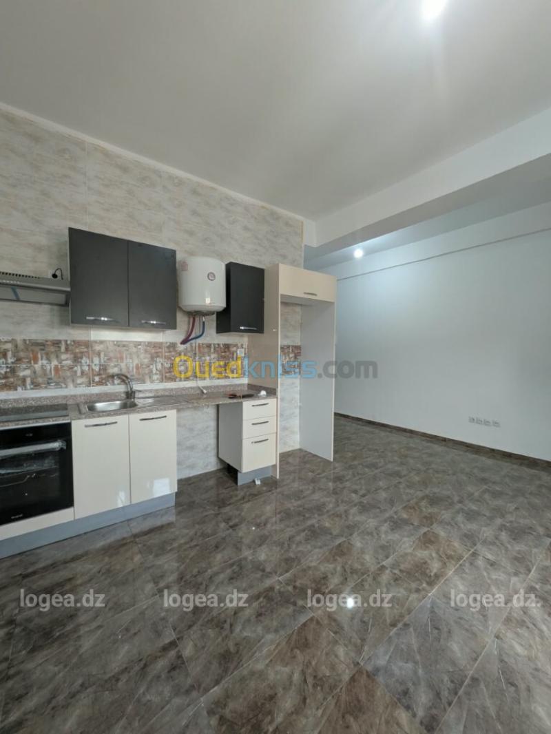 Location Appartement Studio Alger Hydra 2