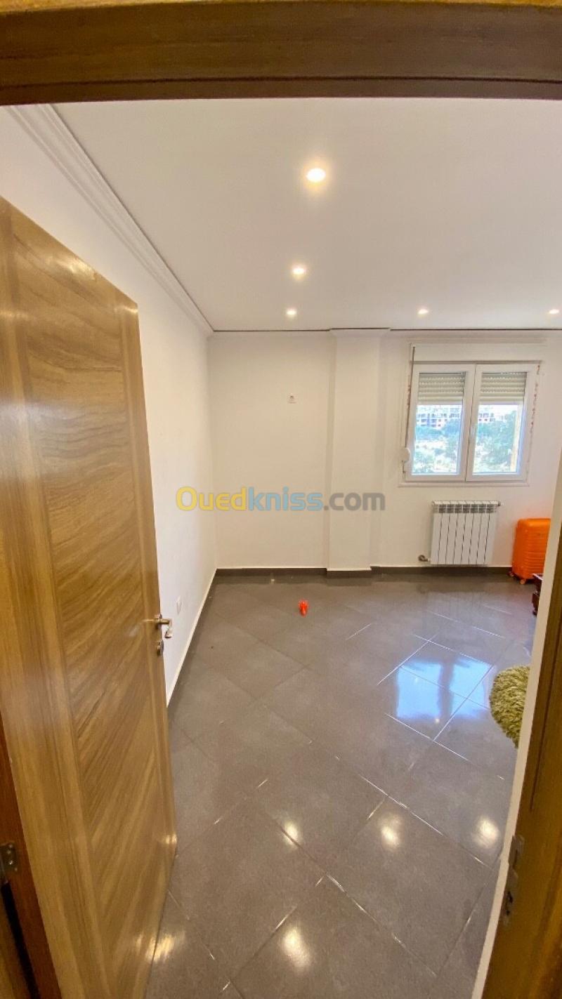 Location Appartement F4 Boumerdès Boumerdes 4