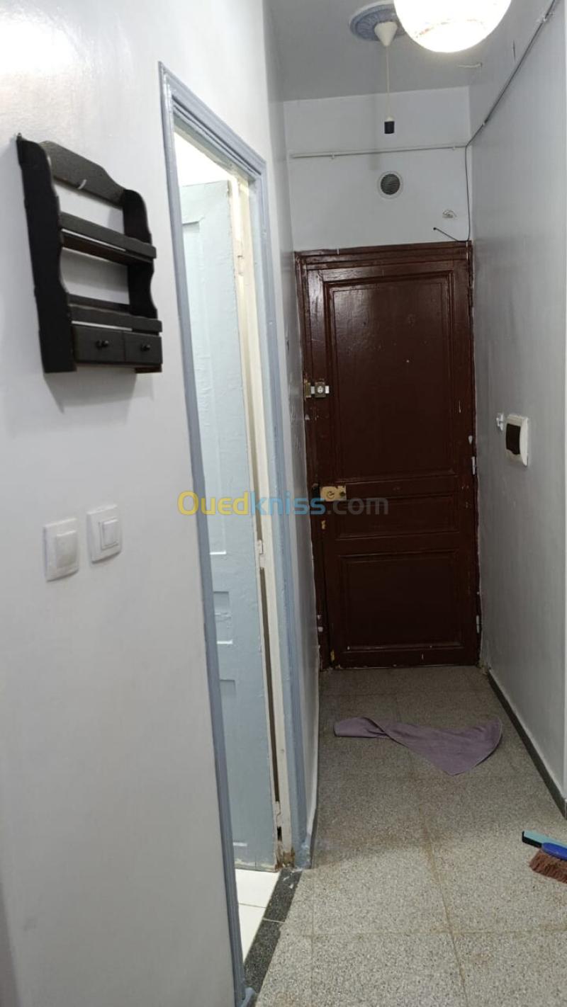 Location Appartement F2 Alger Alger centre 5