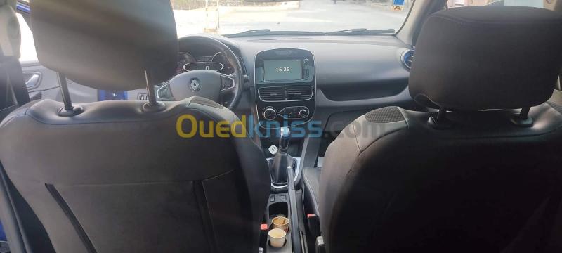 Renault Clio 4 gt line 110 ch 2019 - Oum El Bouaghi Algeria