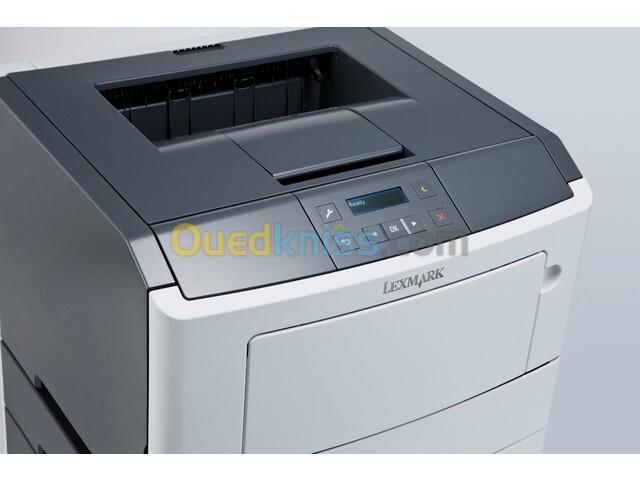 Imprimante Lexmark 312