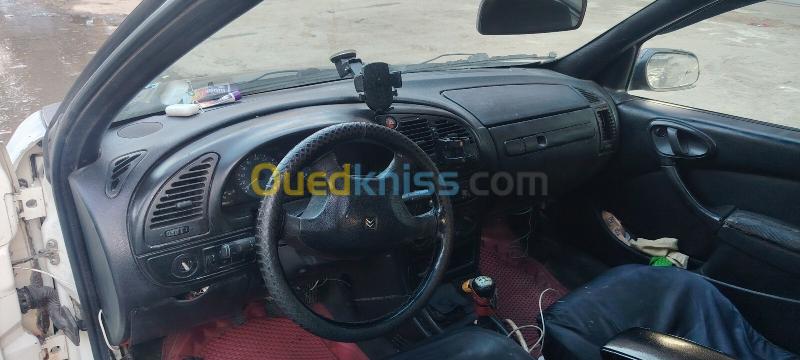 Citroen Xsara 1999 Xsara 3