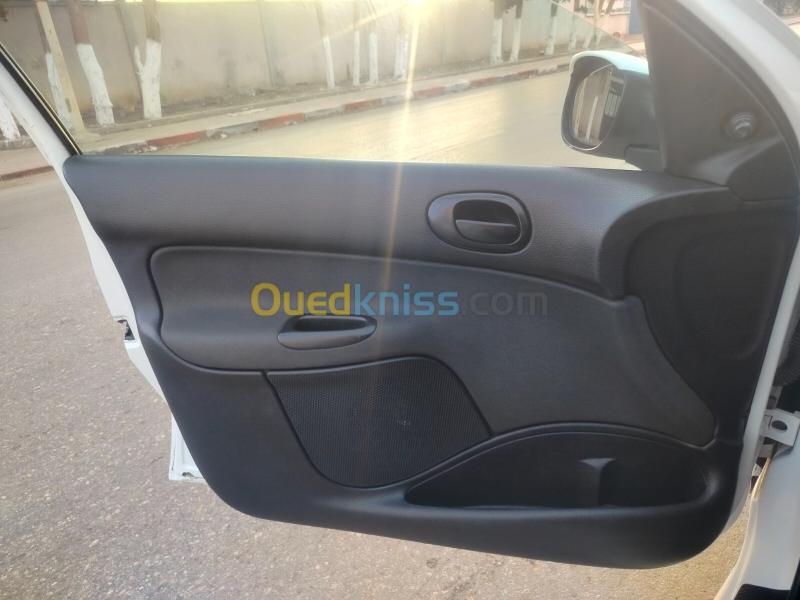 Peugeot 206 2006 206 18