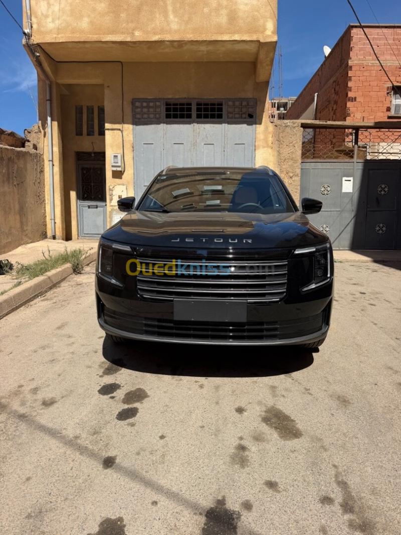Jetour X70 L  2026 