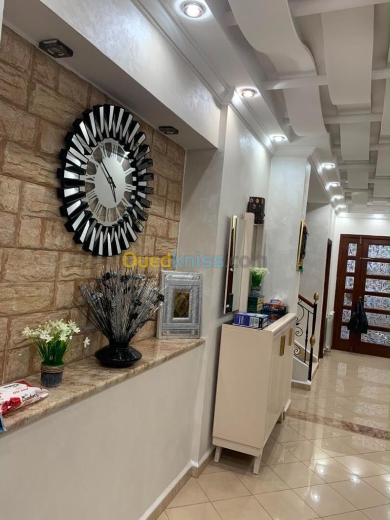 Vente Villa Blida Beni mered 2