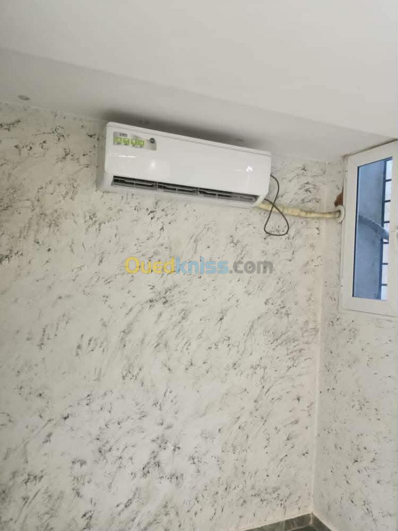 Location vacances Appartement F3 Mostaganem Mostaganem 8