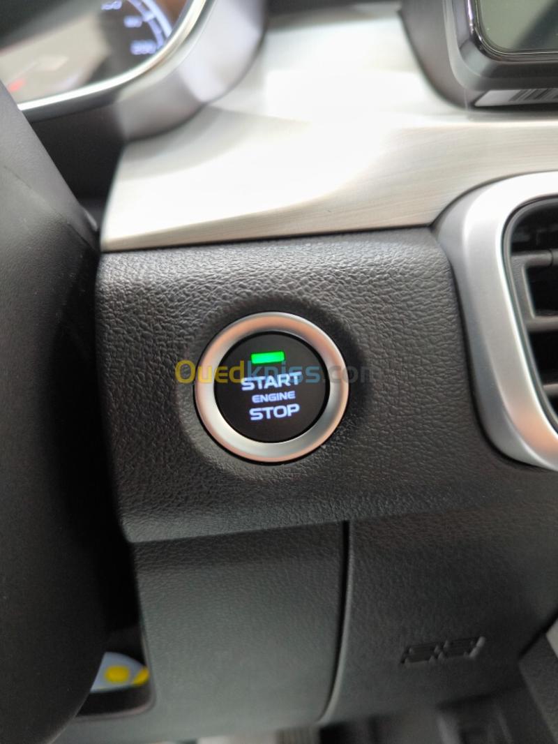 Geely Coolray 2026 Super Power  29