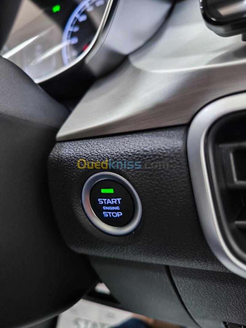 Geely Coolray 2026 Super Power  27