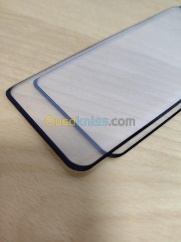  Glass incassable OnePlus 10 pro 