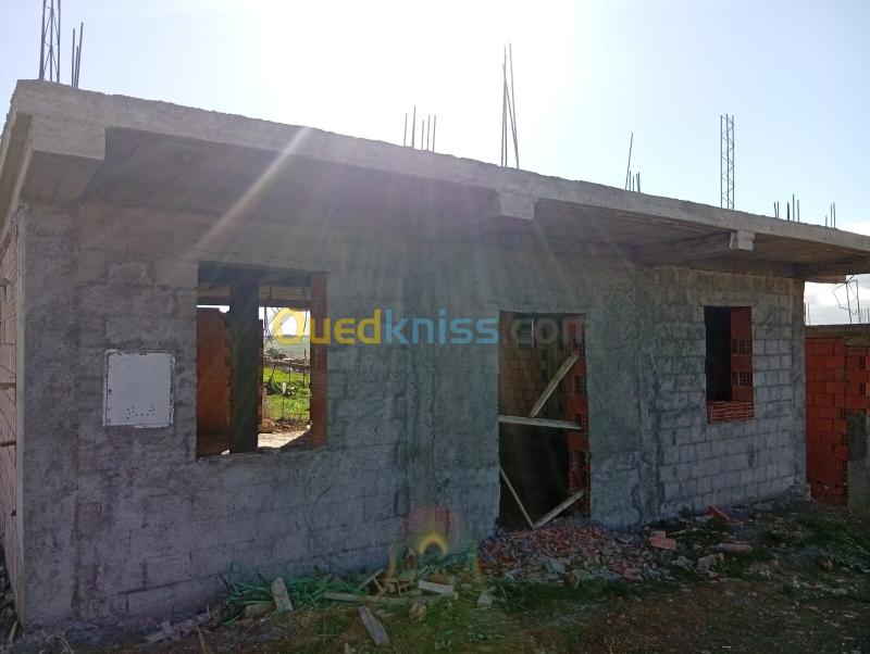 Vente Villa Bouira Bouira 5