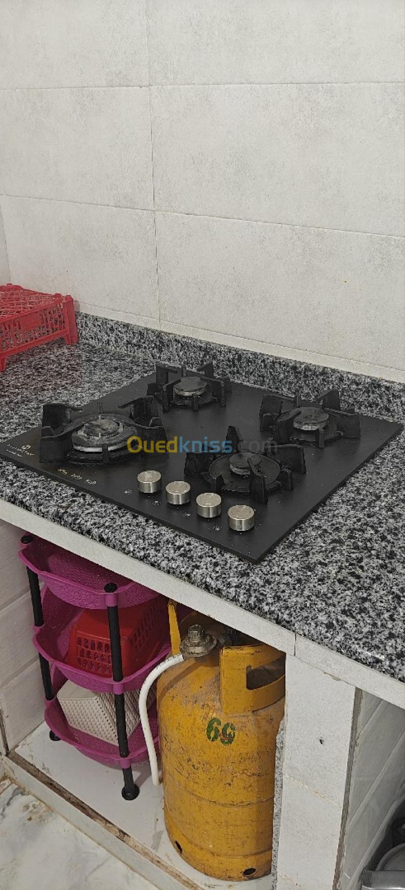 Location Appartement F2 Oran El Kerma 6