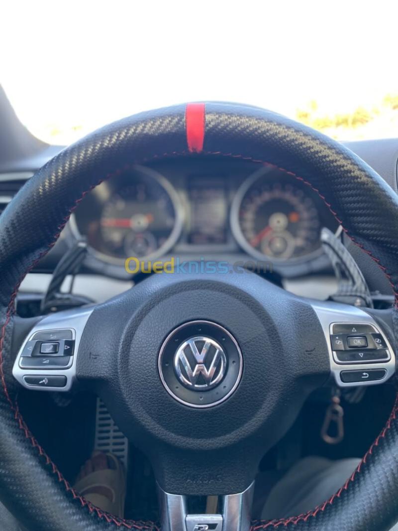 Volkswagen Golf 6 2013 R Line 7