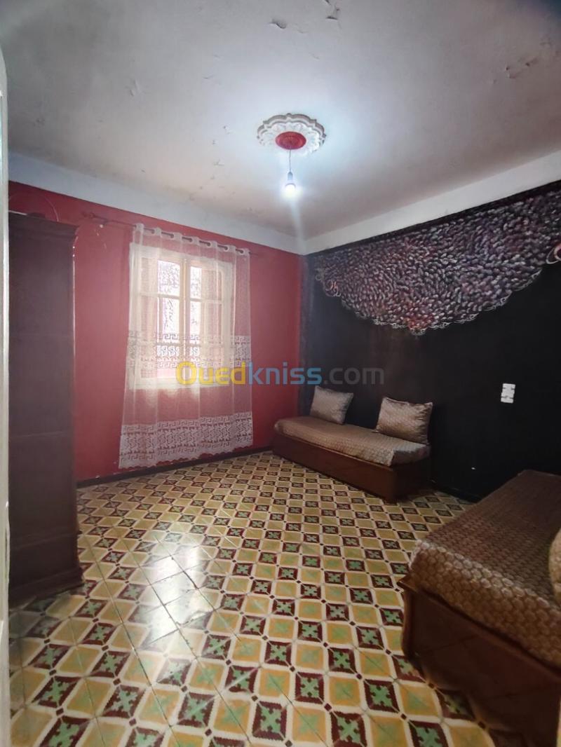 Vente Villa Béjaïa Bejaia 14