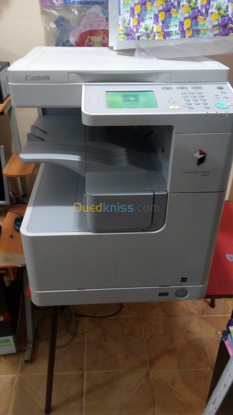 photocopie ir 2520 2