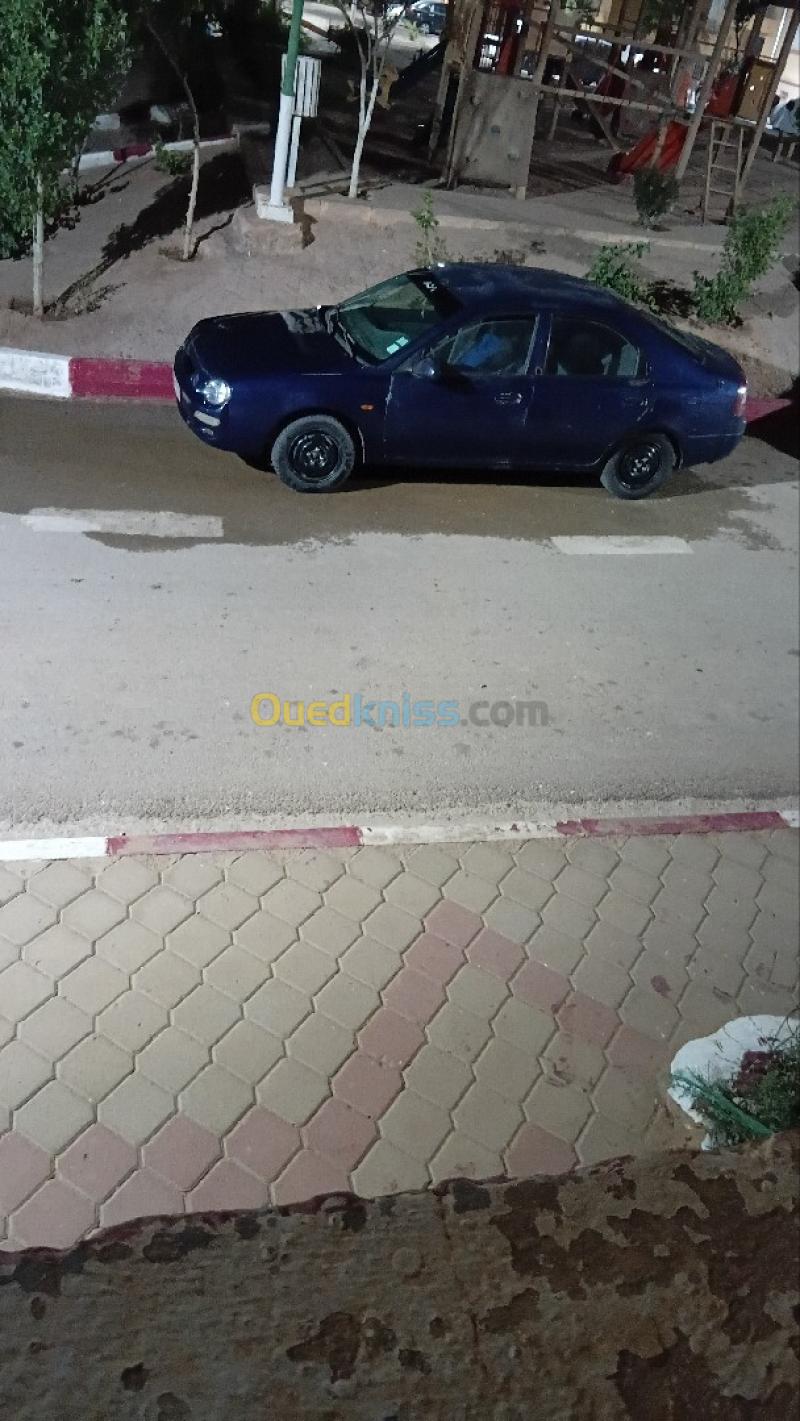 Kia Shuma 2001 Shuma 4