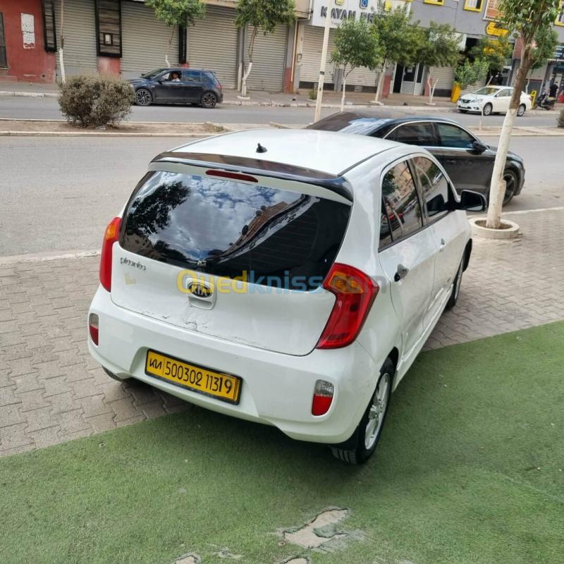 Kia Picanto 2013 Funny 6