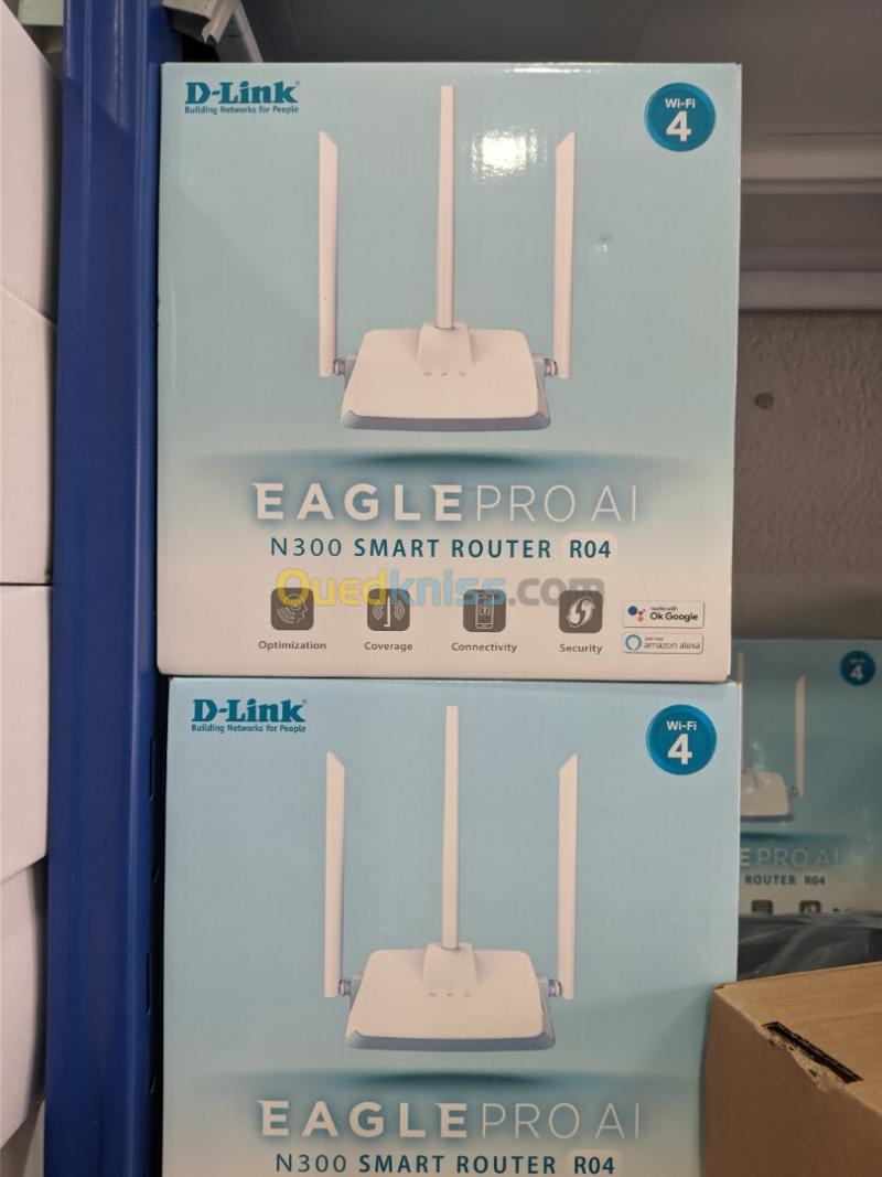 Modem 4G LTE TCL avec Batterie  MODEM ROUTER POINT D'ACCES D-LINK TP-LINK CPU EXTERIEUR 5